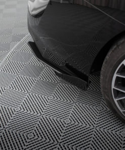 Takasivu lipat BMW 2 Coupe G42, Maxton