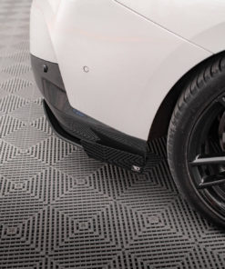 Takasivu lipat BMW 2 Coupe M-Pack G42, Maxton