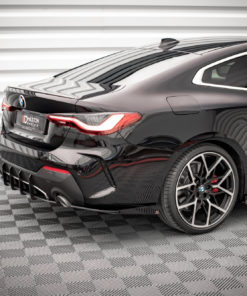 Takasivu lipat BMW 4 M-Pack G22 / G23, Maxton