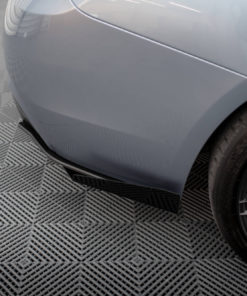 Takasivu lipat BMW 435i Coupe M-Pack F32, Maxton