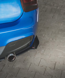 Takasivu lipat BMW M135i F20, Maxton