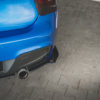 Takasivu lipat BMW M135i F20, Maxton