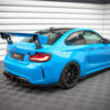 Takasivu lipat BMW M2 F87, Maxton