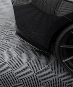 Takasivu lipat BMW M2 G87, Maxton