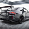 Takasivu lipat BMW M2 G87, Maxton-4