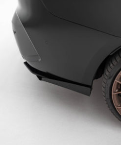 Takasivu lipat BMW M440i G22 / G23, Maxton