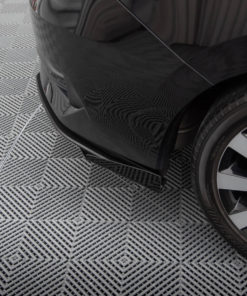 Rear Sivu levikelipat Honda Civic Mk10, Maxton