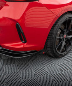 Rear Sivu levikelipat Honda Civic Type-R Mk 11, Maxton