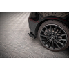 Rear Sivu levikelipat Mercedes A35 AMG Hatchback Aero Pack W177, Maxton