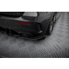 Rear Sivu levikelipat Mercedes-AMG A35 Hatchback W177, Maxton-2