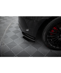 Rear Sivu levikelipat Mercedes-AMG A35 Hatchback W177, Maxton