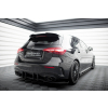Rear Sivu levikelipat Mercedes-AMG A35 Hatchback W177, Maxton-3