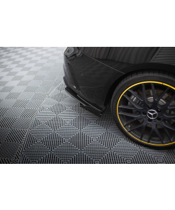 Rear Sivu levikelipat Mercedes-AMG CLA 45 C117 Facelift, Maxton