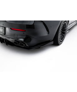 Rear Sivu levikelipat Mercedes-AMG CLE 53 C236, Maxton