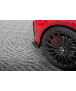 Rear Sivu levikelipat Mercedes-Benz A 45 AMG W176 Facelift, Maxton