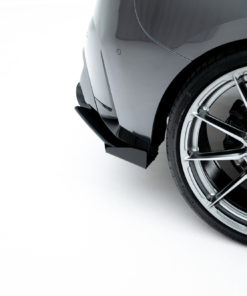 Takasivu lipat (V1) BMW M135i F70, Maxton