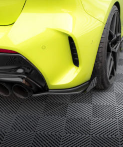 Takasivu lipat (V2) BMW 1 F40 M-Pack / M135i, Maxton