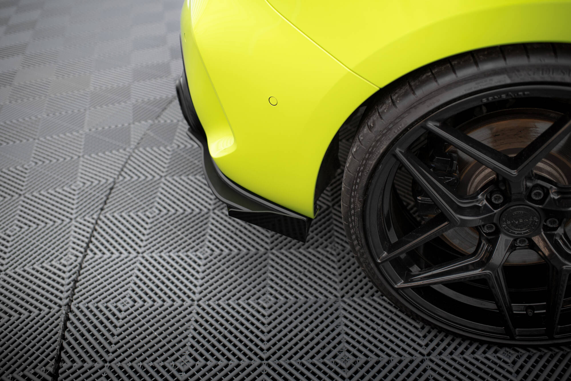 Takasivu lipat (V2) BMW 1 F40 M-Pack / M135i, Maxton-3