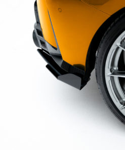 Takasivu lipat (V2) BMW 1 M-Pack F70, Maxton