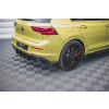 Rear Sivu levikelipat Volkswagen Golf GTI Clubsport Mk8, Maxton-2