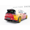 Rear Sivu levikelipat Volkswagen Golf GTI Clubsport Mk8 Facelift, Maxton-2