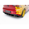 Rear Sivu levikelipat Volkswagen Golf GTI Clubsport Mk8 Facelift, Maxton-3