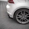 Rear Sivu levikelipat Volkswagen Golf R Mk7, Maxton
