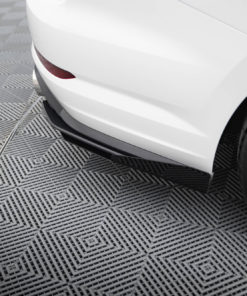 Rear Sivu levikelipat Volkswagen Jetta GLI Mk7, Maxton