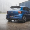 Rear Sivu levikelipat Volkswagen Polo GTI Mk6, Maxton-2