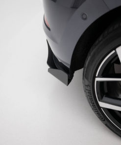 Rear Sivu levikelipat Volkswagen Polo GTI Mk6 Facelift, Maxton