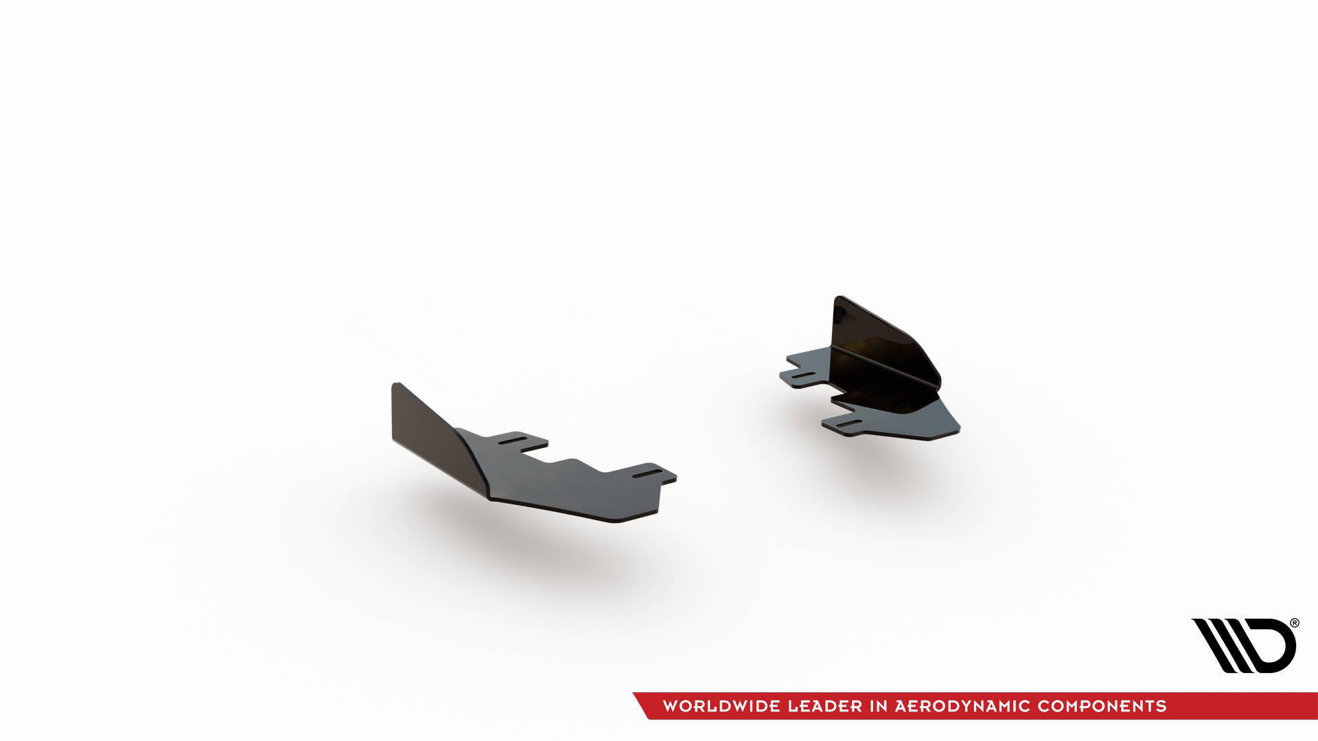 Takasivu lipat BMW 1 F20 M-Pack Facelift / M140i, Maxton-5