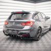 Takasplitterit BMW 1 F20 Facelift M-power, Maxton-2