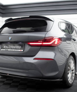 Takasplitterit BMW 1 F40, Maxton