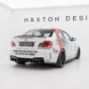Takasplitterit BMW 1 M Coupe E82, Maxton-2