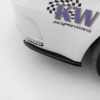Takasplitterit BMW 1 M Coupe E82, Maxton-3
