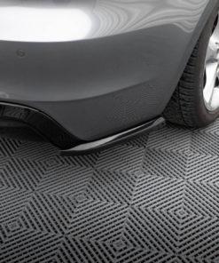 Takasplitterit BMW 1 M-Pack E82, Maxton