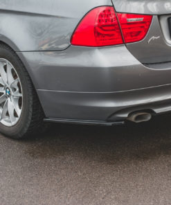 Takasplitterit BMW 3 E91 Facelift, Maxton