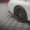 Takasplitterit BMW 3 G20 / G21, Maxton-2
