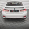 Takasplitterit BMW 3 G20 / G21, Maxton-3