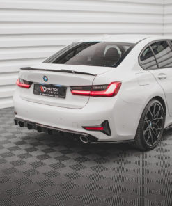 Takasplitterit BMW 3 G20 / G21, Maxton