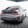 Takasplitterit BMW 3 M-Pack G20, Maxton-2