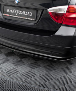 Takasplitterit BMW 3 Touring E91, Maxton