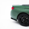 Takasplitterit BMW 4 Cabrio / Coupe F33 / F32, Maxton-3