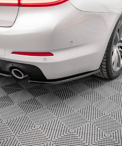 Takasplitterit BMW 5 G30 / G31, Maxton