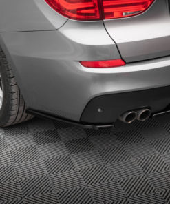 Takasplitterit BMW 5 GT M-Pack F07, Maxton