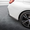 Takasplitterit BMW M-Pack G20 / G21 Facelift, Maxton-3