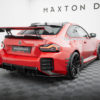 Takasplitterit BMW M2 M-Performance G87, Maxton-2