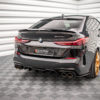 Takasplitterit BMW M235i Gran Coupe F44, Maxton-2