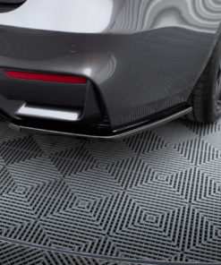 Takasplitterit BMW M3 F80, Maxton