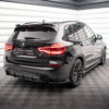 Takasplitterit BMW X3 G01, Maxton-2